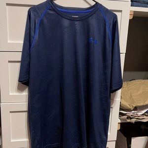 Men’s XXL UNDER ARMOUR SHIRT